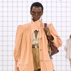 Chloé Spring/Summer 2025