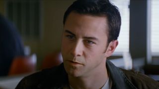 Joseph Gordon-Levitt in Looper