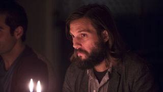 Logan Marshall-Green in The Invitation