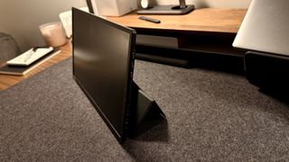 Plugable 15.6" Portable USB-C Monitor