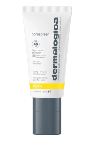 Dermalogica Porescreen Mineral Sunscreen SPF 40