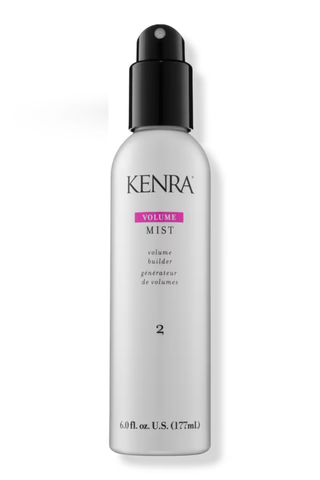 Kenra Professional Volume Mist 2 on a white background