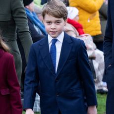 Prince George