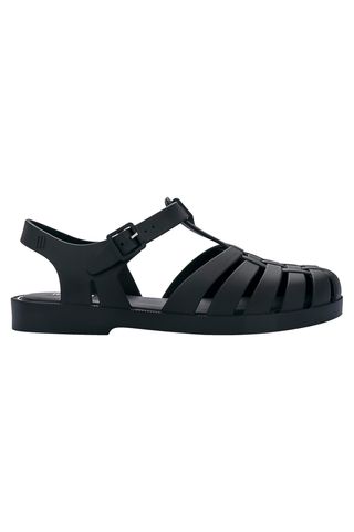 Melissa Possession Jelly Fisherman Sandal