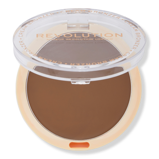 Ultra Cream Bronzer