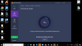 Avast Free Antivirus review