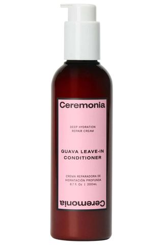 Ceremonia leave in conditioner