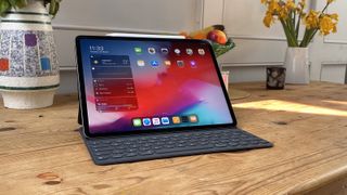 iPad Pro e iPad Mini