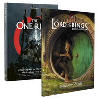 Lord of the Rings Roleplaying | View at AmazonThe One Ring | View at AmazonBuy it if:Don't buy it if: