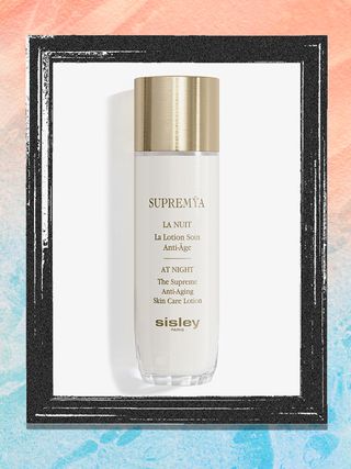 Sisley-Paris Supremya La Lotion