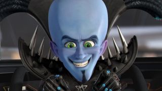 Will Ferrell in Megamind