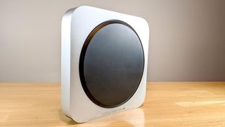 Apple Mac mini with M1 review