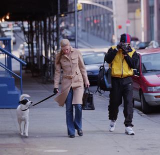 Carolyn Bessette Kennedy