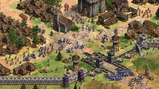 Age of Empires 2: Definitive Edition