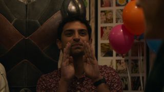 Karan Soni in Deadpool & Wolverine