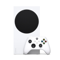 Xbox Series S (512GB) | $299 $248 at WalmartSave $50 -