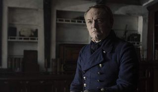 Jared Harris In The Terror