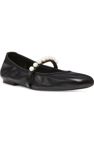 Goldie Ballet Flat