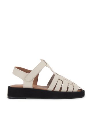 Gigi Leather Sandal