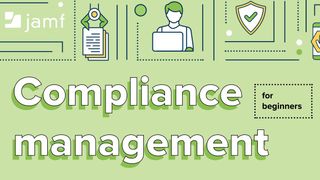 Compliance management for beginners