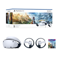 PSVR 2 Horizon Call of the Mountain Bundle| $599.99$349 at AmazonSave $250