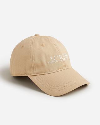 J.crew™ Baseball Hat