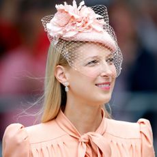 Lady Gabriella Windsor