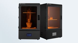 Peopoly Phenom review