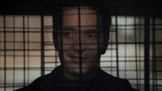 David Dastmalchian on MacGyver