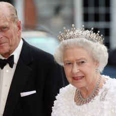 Prince Philip, The Queen