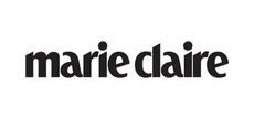 marie claire logo