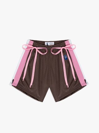 Lacrosse Short - Brown