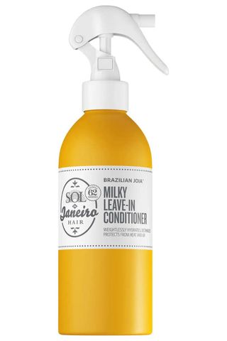 Sol de Janeiro leave in conditioner