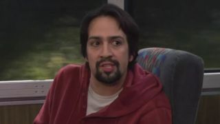 Lin-Manuel Miranda on How I Met Your Mother