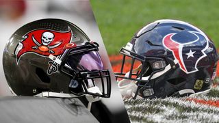 Buccaneers vs Texans live stream