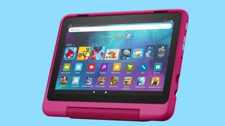 Amazon Fire Tablet