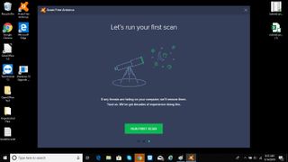 Avast Free Antivirus review