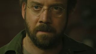 Paul Giamatti in Lady in the Water