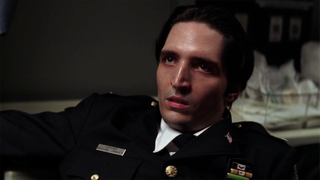 David Dastmalchian in The Dark Knight