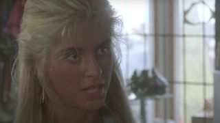 Helen Slater in The Legend of Billie Jean