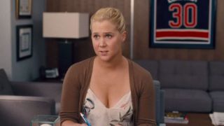 Amy Schumer in Trainwreck