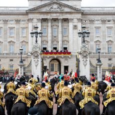 Buckingham Palace