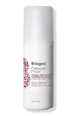 Briogeo leave in conditioner