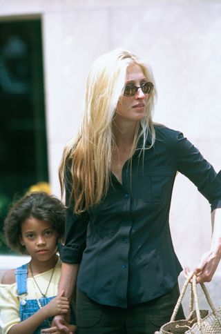 Carolyn Bessette Kennedy