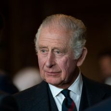 King Charles III