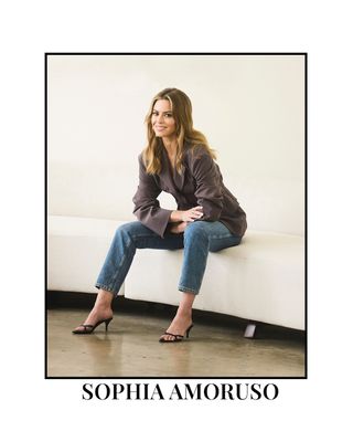 Sophia Amoruso