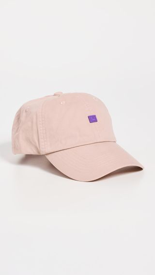 Acne Studios Face Cap