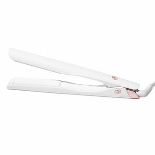 T3 + Lucea 1-Inch Professional Straightening & Styling Flat Iron