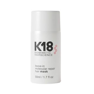 K18 + Leave-In Molecular Repair Hair Mask