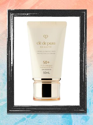 Clé de Peau Beauté UV Protective Cream SPF 50+